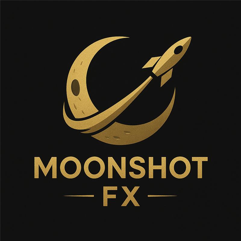 moonshot fx logo